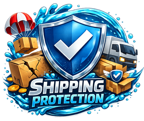 Insured Protected Shipping