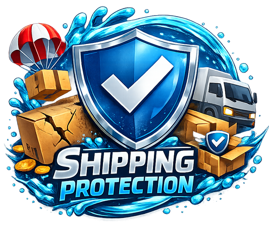 Insured Protected Shipping